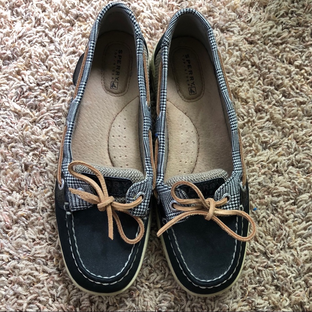 Women’s Sperry Top-Sider Angelfish Boat Shoes
